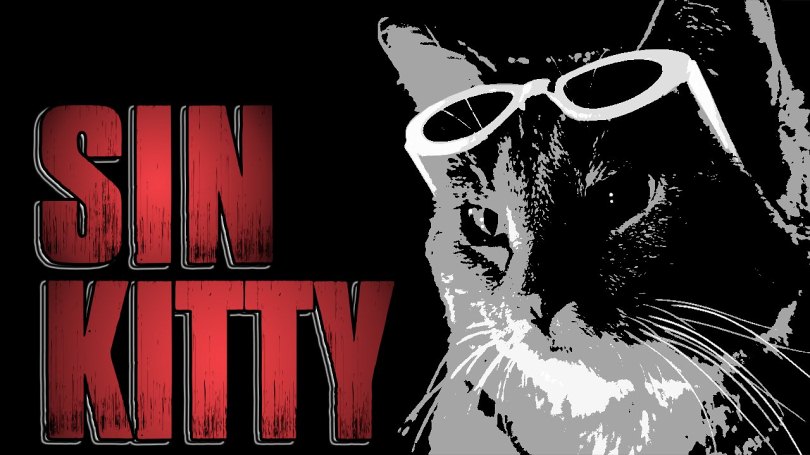 Sin Kitty - What Happens When A Cat Hates His Girl's Boyfriend